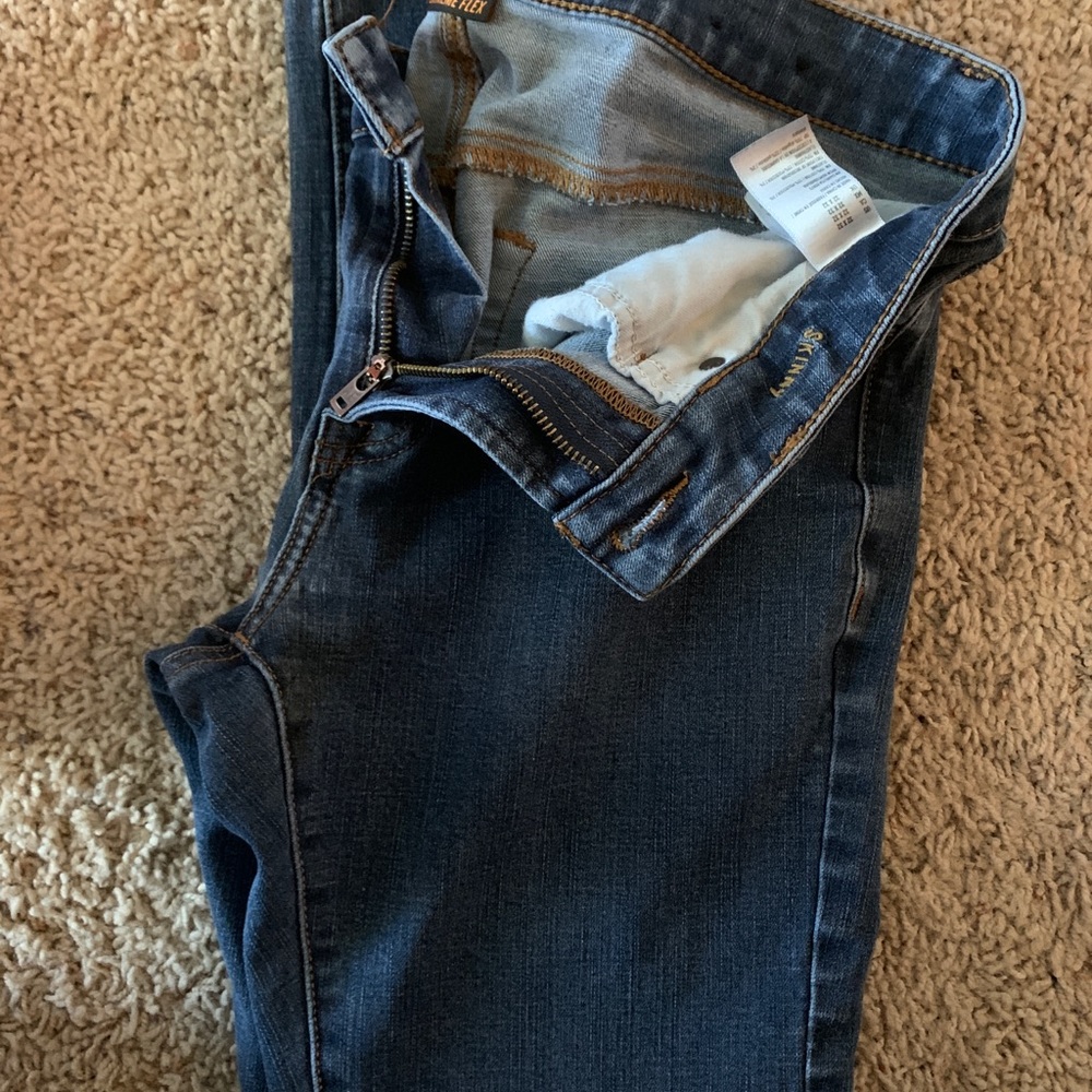 Mens Pants Khakis/Jeans
